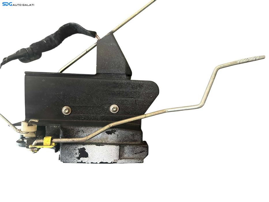 Incuietoare Broasca de pe Usa Portiera Stanga Fata Dacia Logan 2 2012 - 2020 [V0601]