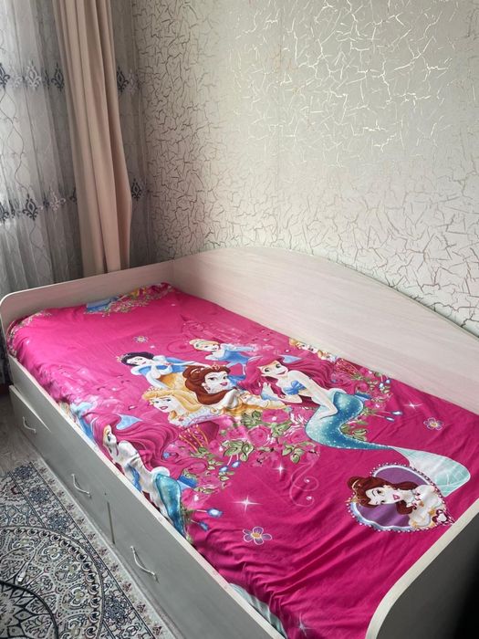 Продам кровать детский