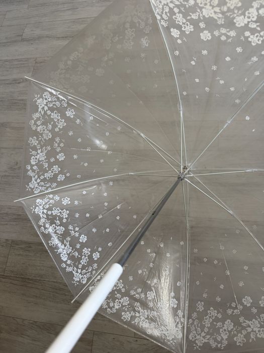 Зонтик для фотосесси