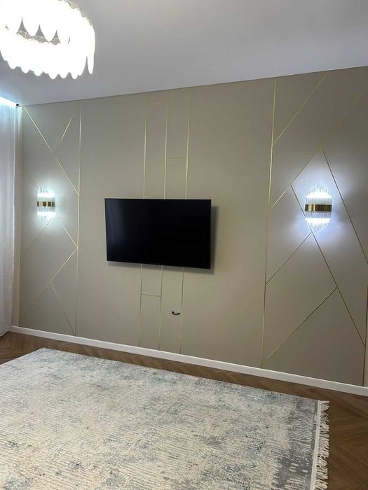 Продам 3к квартиру ЖК РИВЕРА