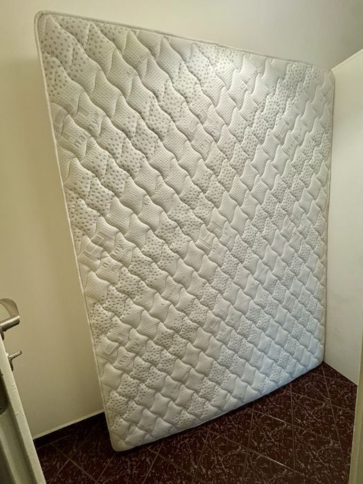 Двулицев Матрак Нани 144/190/20