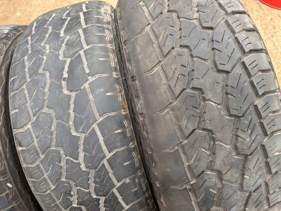 Шины 275/60R20 (6шт)