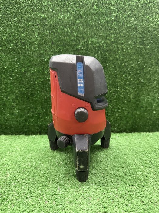 Линеен лазер Hilti PM 4-M