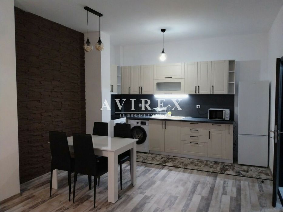 Оферта 70556 - Двустаен апартамент под наем в кв. Тракия