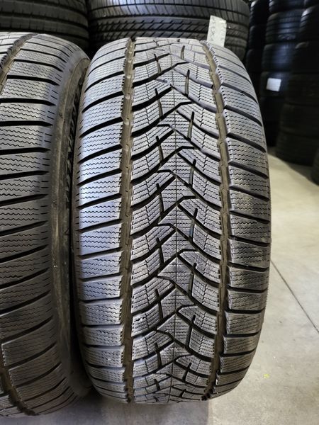255/50/19//235/55/19 DUNLOP