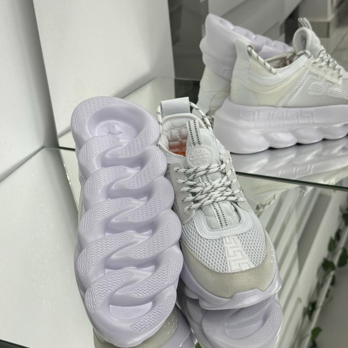 Versace Chain Reaction, marimea 41
