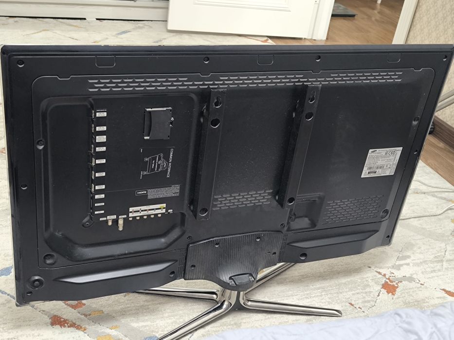 Телевизор Самсунг б/у