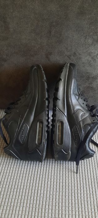 Маратонки Nike Air Max 90