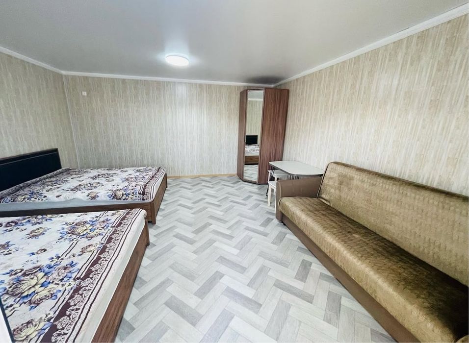 Зона отдыха Белый Камень