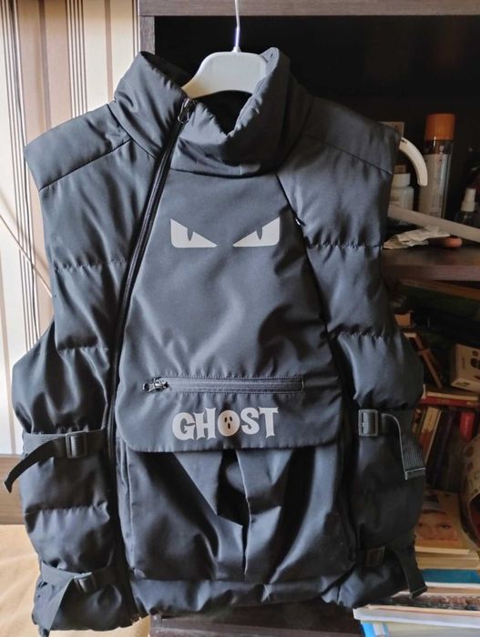 Тинейджърски елек, като нов