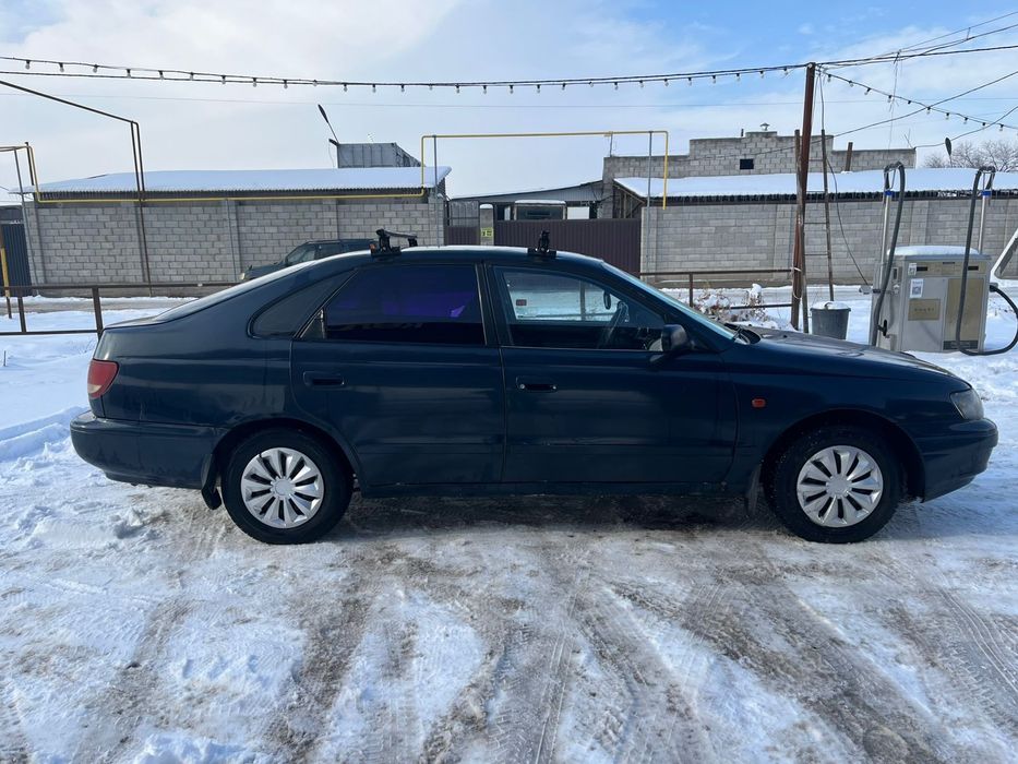 Тойота карина Е сатылады