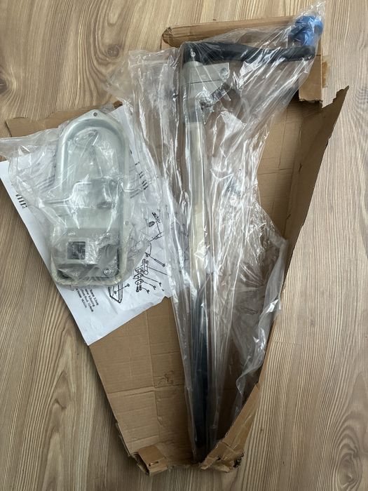 Desfacator de conserve profesional