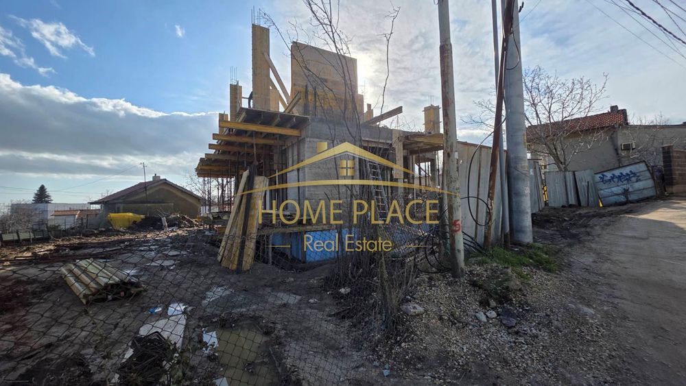 Продава се Къща в Варна, м-т Траката - 219 кв.м за 1002 €/кв.м - Снимка #8