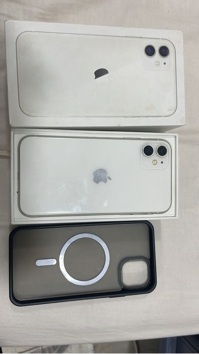Iphone 11 продается айфон 11