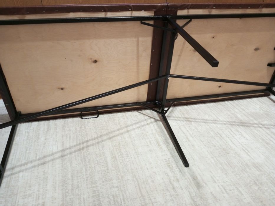 Кушетка универсальная