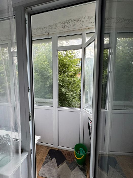 Ищем девушку на подселение