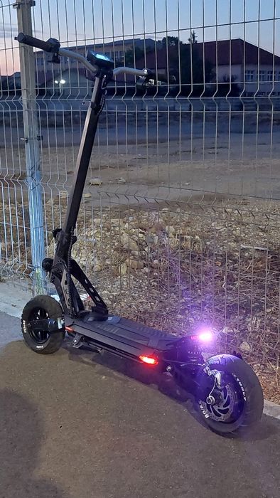 Kukirin G2 max fără defecte