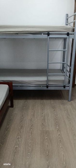 Cazare muncitori/Dobroești