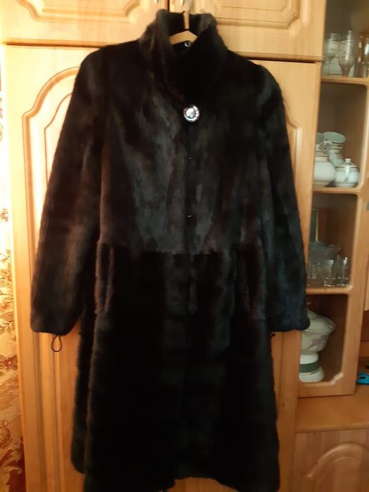 Продам Норковаю шубу