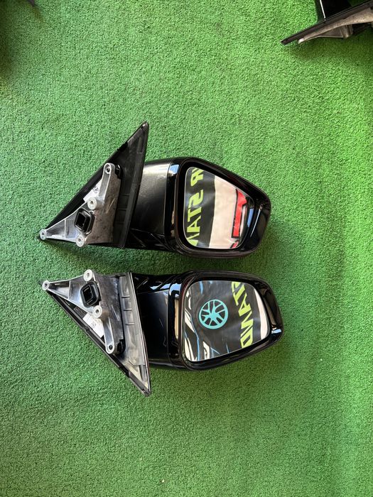 Bmw Seria 5 G30 G31 Set Oglinzi Oglinda Stanga-Dreapta 5 Pini