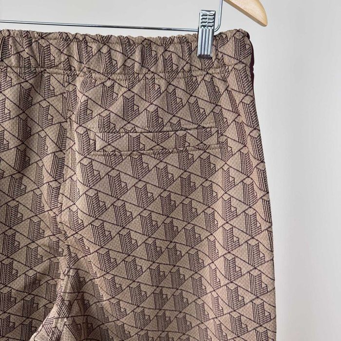 Спортен панталон Lacoste