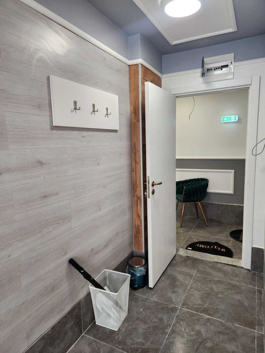 Continental Studios 1.6  Бутикова сграда за нощувки Студентски град