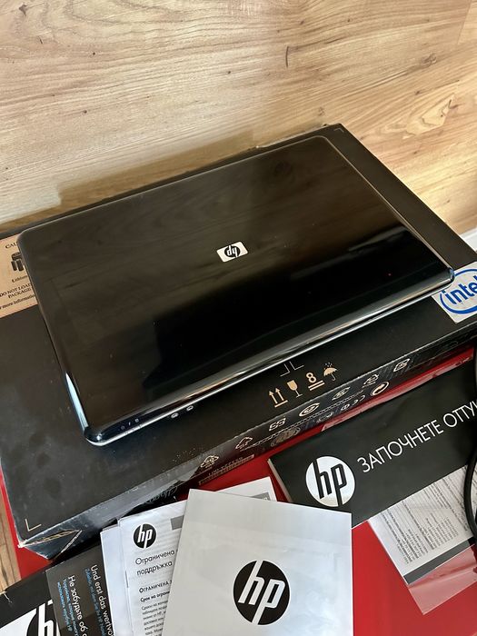 Лаптоп HP Pavilion 15 Notebook Топ състояние!