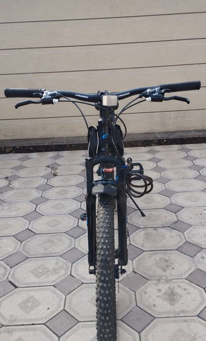 Продам велик CRUZER