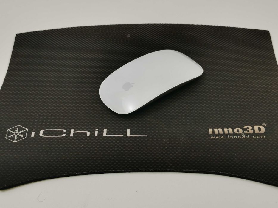 Apple Magic Mouse 2 Bluetooth безжична мишка (модел A1657)