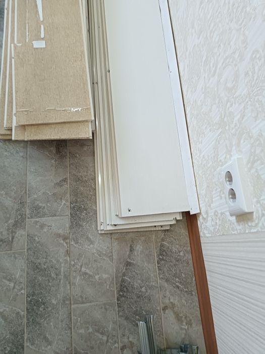 Продам пвх панели стеновые