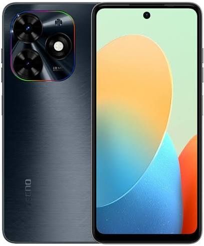 Tecno Spark Go 2024 (версия 4/128 ГБ)