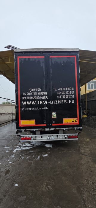 Паровоз прицеп сотилади