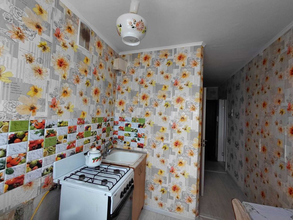 Продажа 1-комнатной квартиры