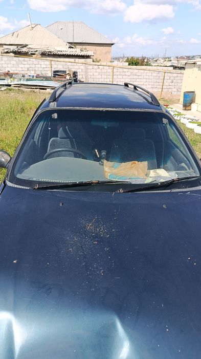 Продам toyota caldina