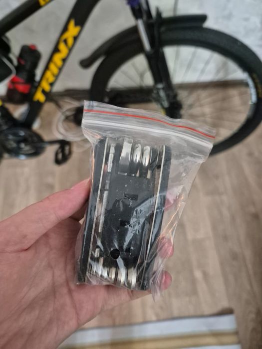 Продается велосипед