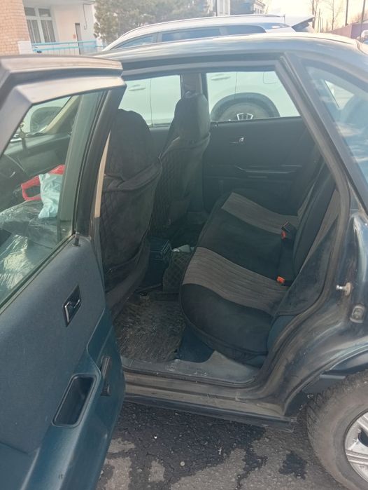 Продам Ауди 80 в3