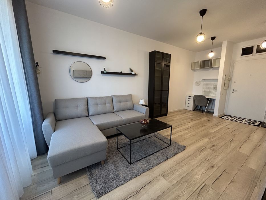 Inchiriere apartament 2 camere