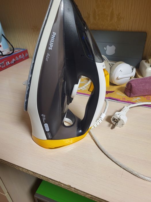 продам утюг недорого