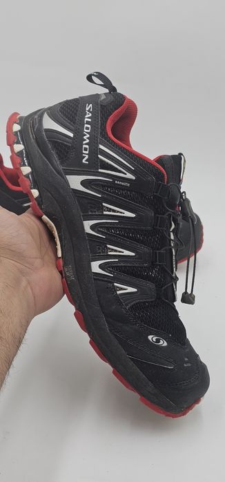 salomon stare foarte buna