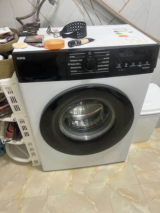 Стиральная машина продам