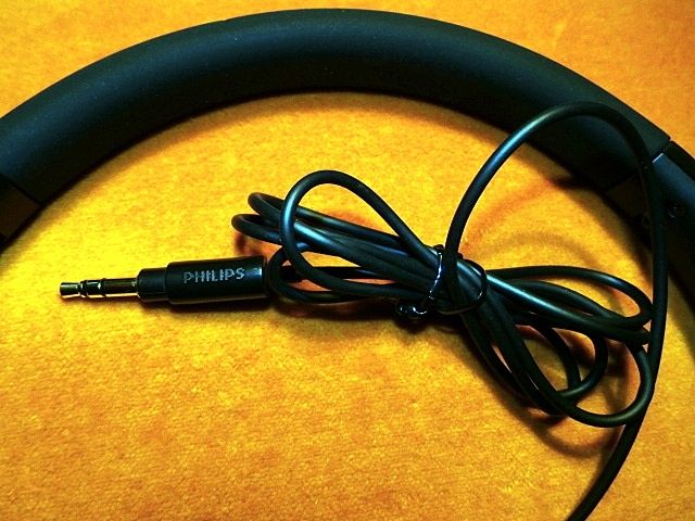 слушалки PHILIPS headphones