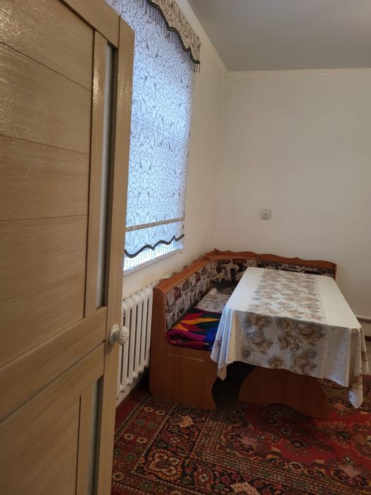 Жалға времянка беріледі