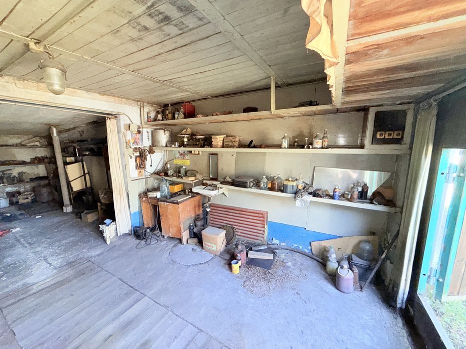 Гараж 36 м² г.к. «Химик»