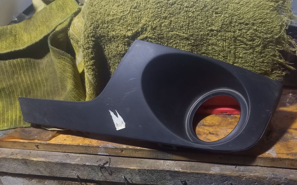 Продам.   Туманки от. Приоры