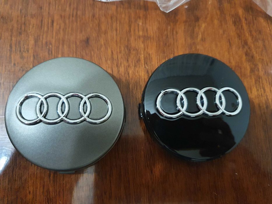 Капачки за джанти Audi