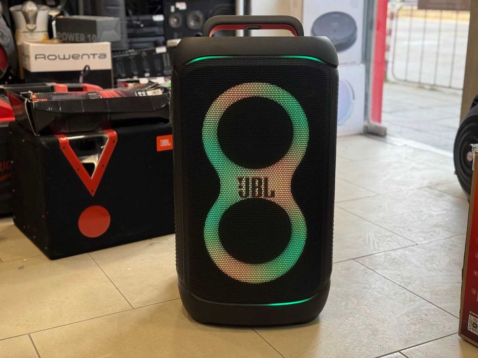 JBL PartyBox 520 - Гаранция!