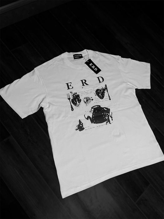 Футболка Ерд/ERD
