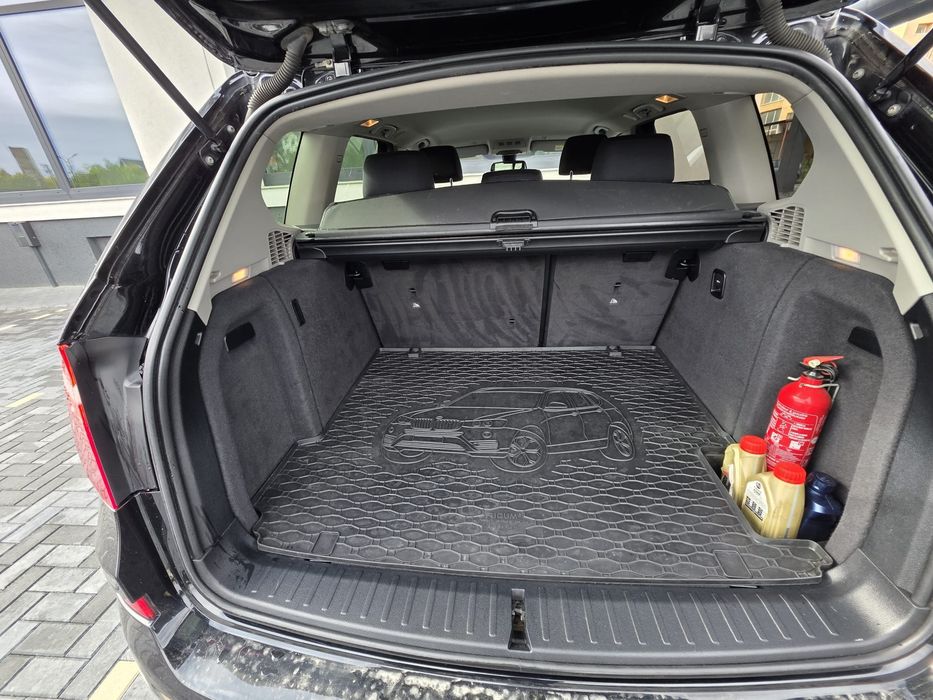 BMW X3 2015 — imagine 4