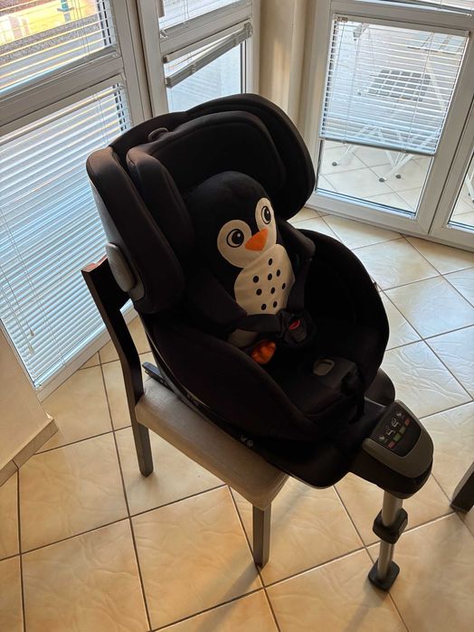 Детско столче RECARO Salia