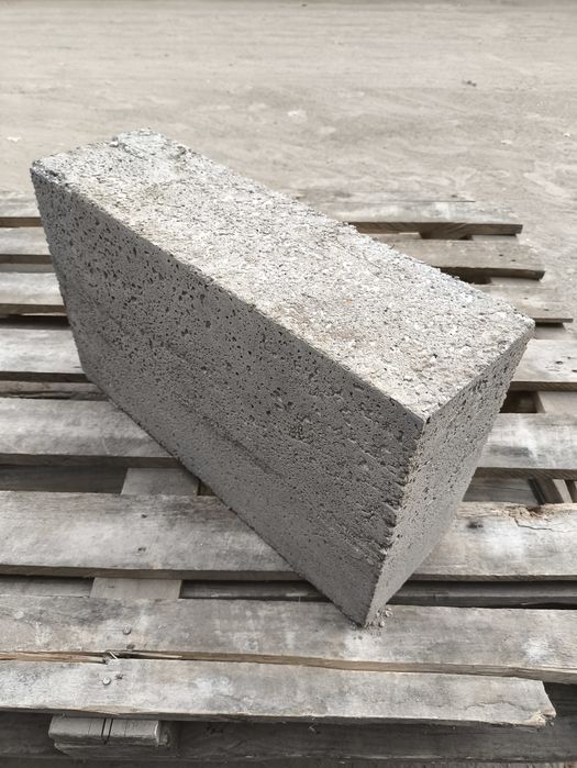 Строй легко! Тёплые блоки ПСБ.Перегородочные.Кирпичи